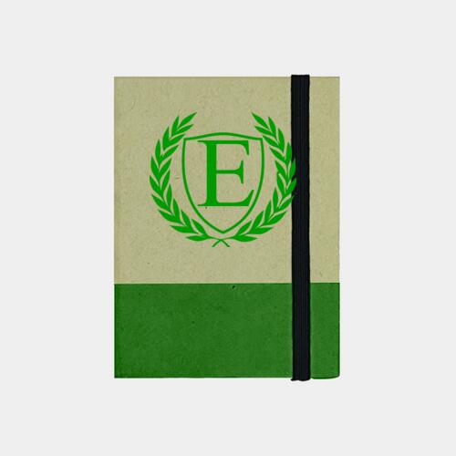 Monogram Thumbnail