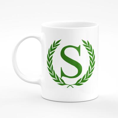 Monogram with Changeable Initial Thumbnail