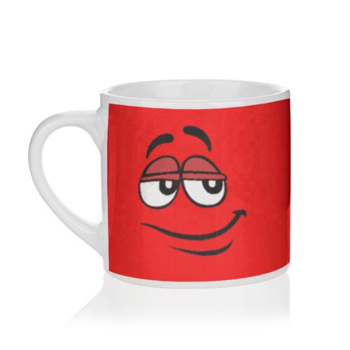 M&Ms Red W/ Changeable Name Thumbnail
