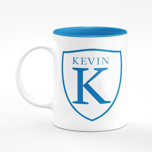 Monogram with Emblem Thumbnail