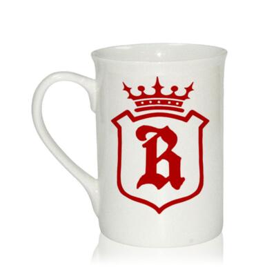 Monogram w/ Emblem & Crown Thumbnail