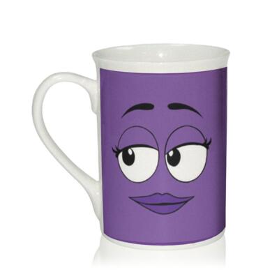 M&Ms Violet w/ Changeable Name Thumbnail