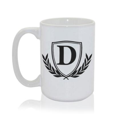 Monogram w/ Emblem & Crest changeable Thumbnail