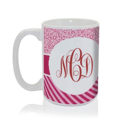 Photo Frame w/ Changeable Name & Photo Thumbnail