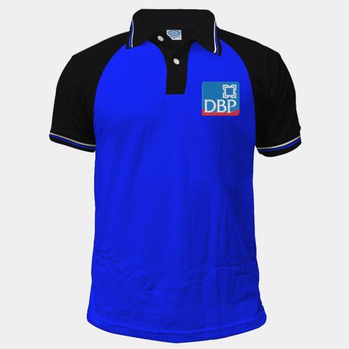 DBP Embroidered Uniform Thumbnail