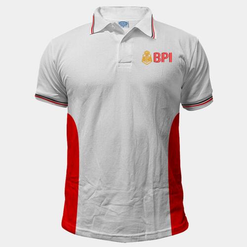 BPI Embroidered Uniform Thumbnail