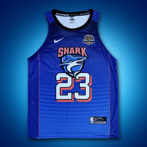 Team Sharks JST-03 Thumbnail