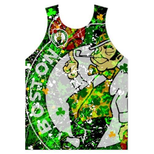 Fan-Based 1 Jersey Sando JST-03 Thumbnail