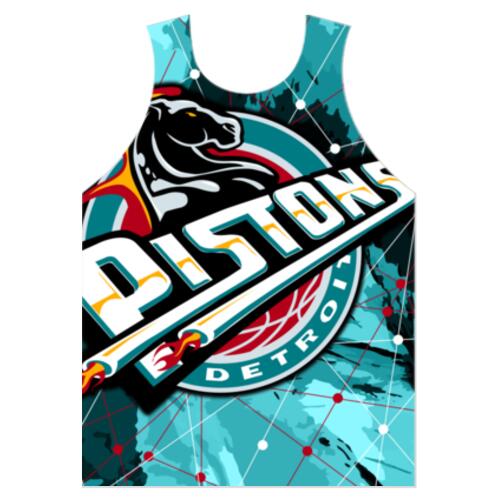Fan-Based 9 Jersey Sando JST-03 Thumbnail
