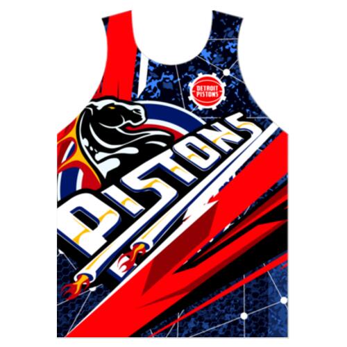 Fan-Based 10 Jersey Sando JST-03 Thumbnail