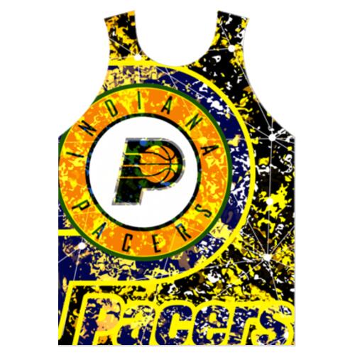 Fan-Based 11 Jersey Sando JST-03 Thumbnail