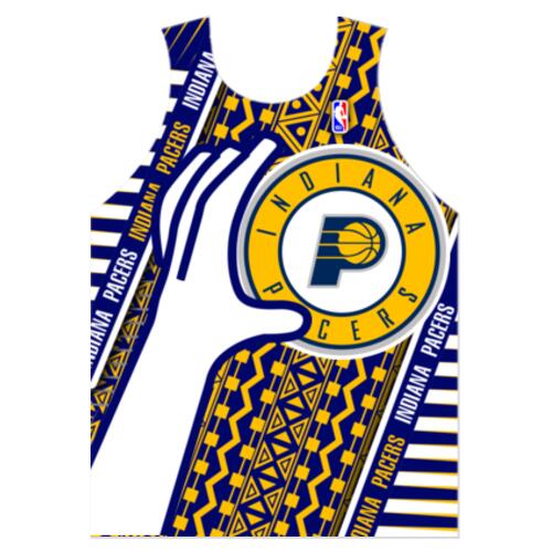 Fan-Based 12 Jersey Sando JST-03 Thumbnail