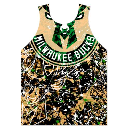 Fan-Based 13 Jersey Sando JST-03 Thumbnail