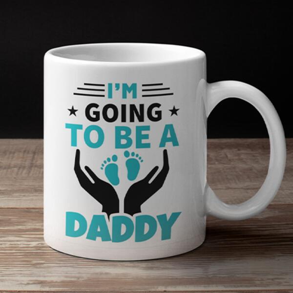 I'm going to be a Daddy Thumbnail