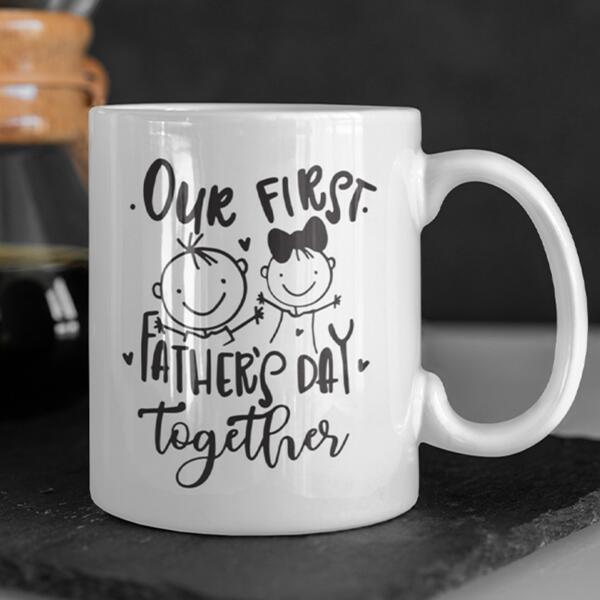 Our First Father's Day  Thumbnail