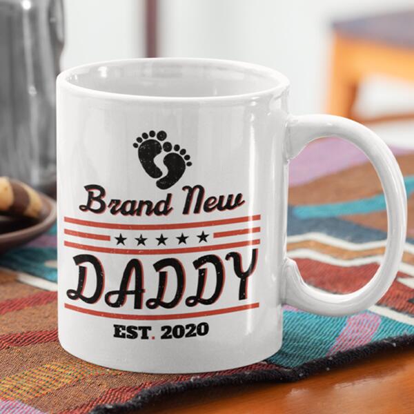 Brand New Daddy Thumbnail