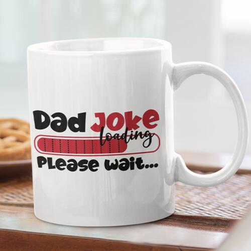 Dad Joke  Thumbnail