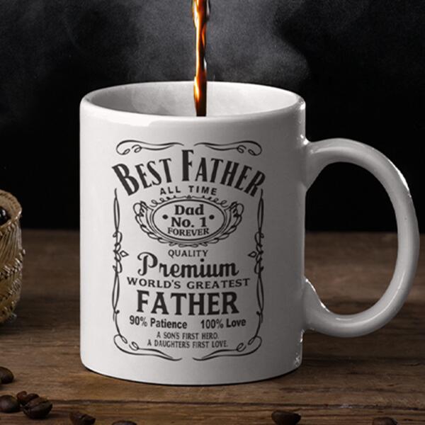 Best Father all Time Thumbnail