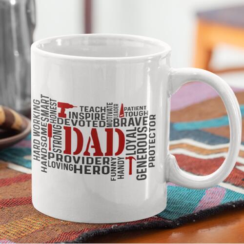Hardworking Dad Thumbnail
