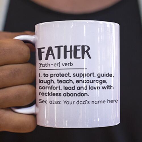 Father's Definition Thumbnail