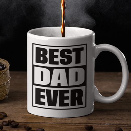 Best Dad Ever Thumbnail