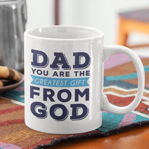 Dad you are the greatest gift fron God Thumbnail