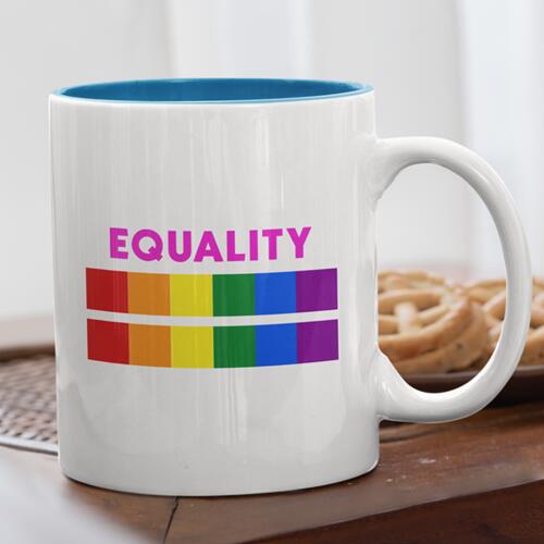 EQUALITY Thumbnail