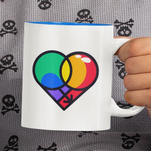 LGBT Heart Thumbnail