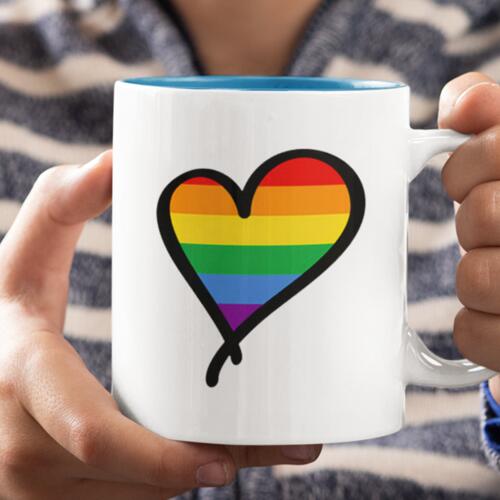 LGBT Heart Thumbnail
