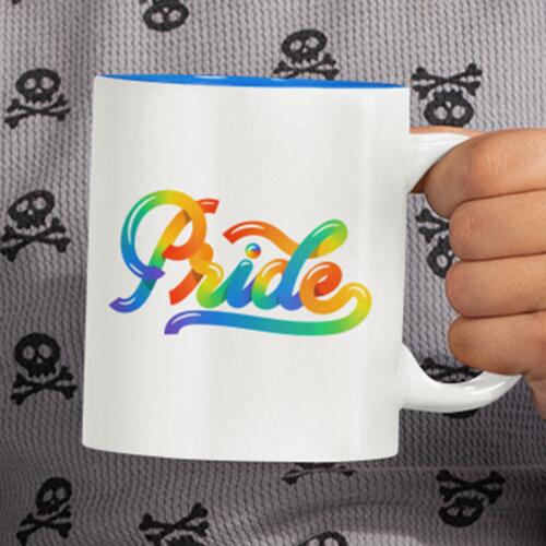 Pride Thumbnail