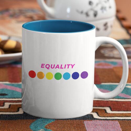 EQUALITY Thumbnail