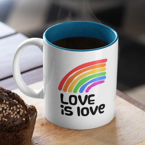 Love is Love Thumbnail