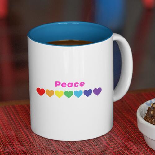 Peace Thumbnail