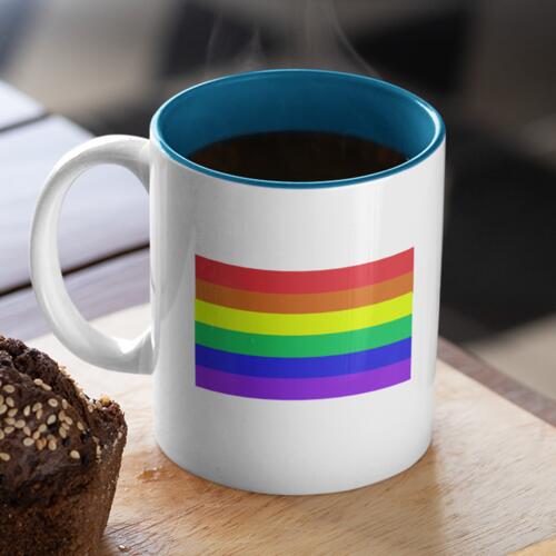LGBT Flag Thumbnail