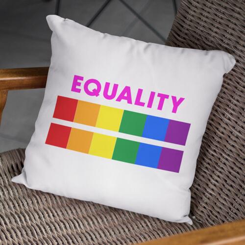 EQUALITY Thumbnail