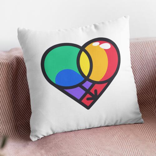 LGBT Heart Thumbnail