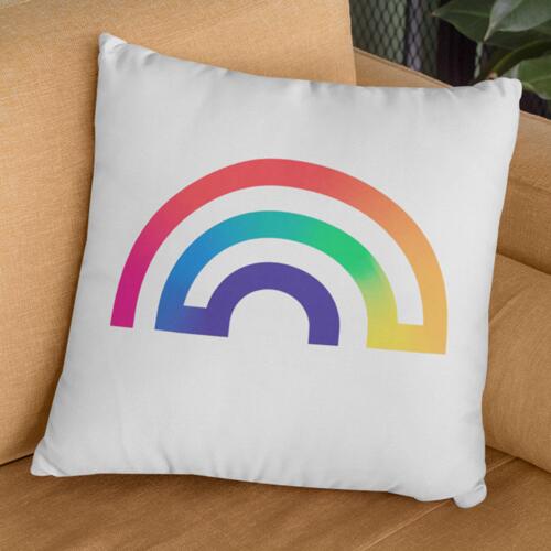 LGBT Rainbow Flag Thumbnail