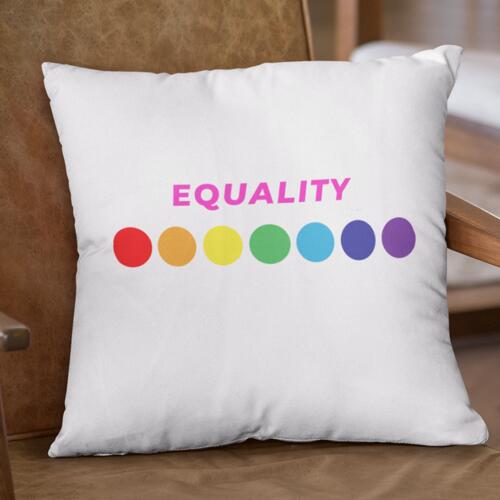 EQUALITY Thumbnail