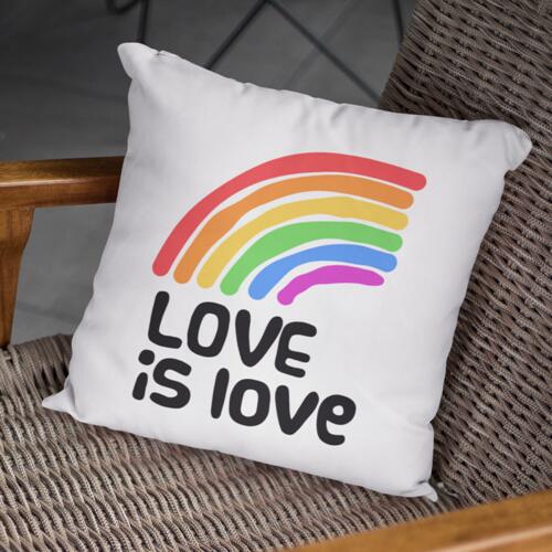 Love is Love Thumbnail