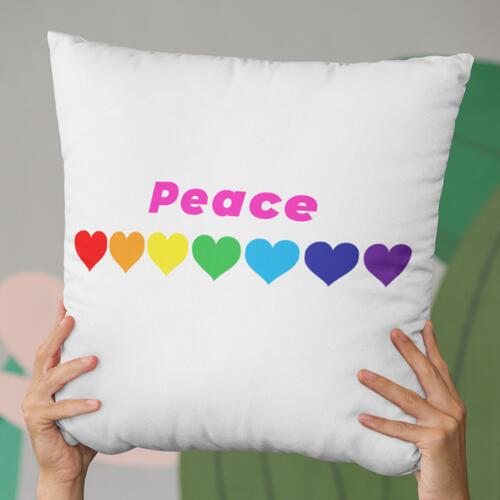 Peace Thumbnail