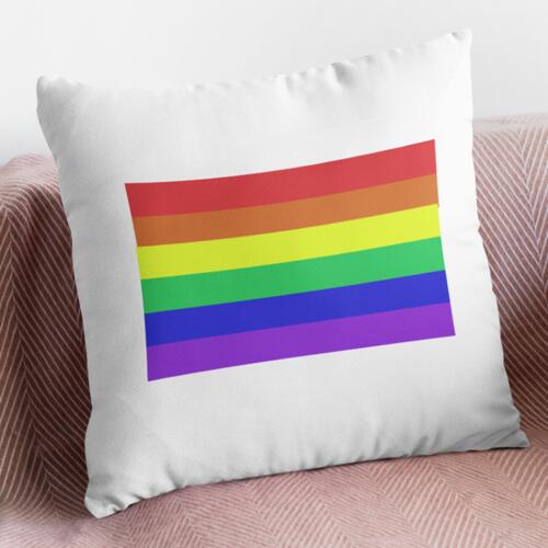 LGBT Flag Thumbnail