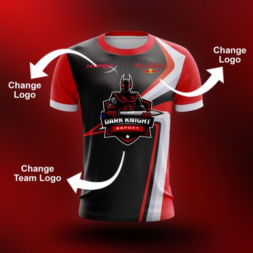 Team Dark Knight Esport - RS-202 Thumbnail