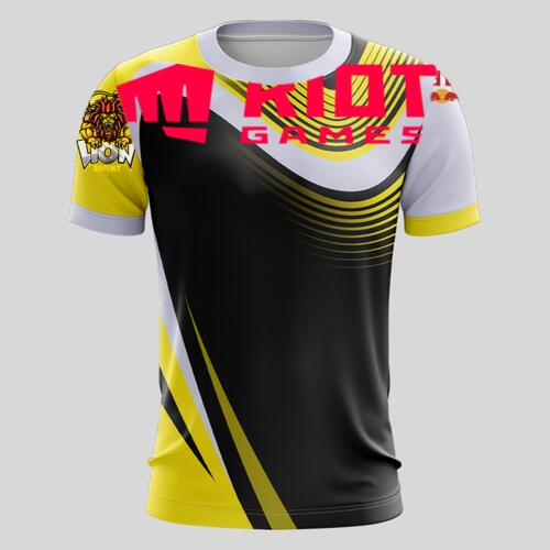 Team Lion Esport - RS-189  Thumbnail
