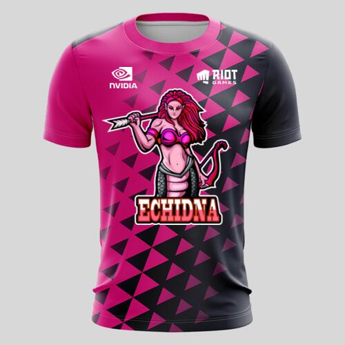 Team Echidna Esport - RS-214 Thumbnail