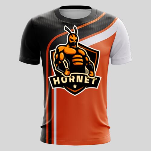 Team Hornet Esport - RS-252 Thumbnail