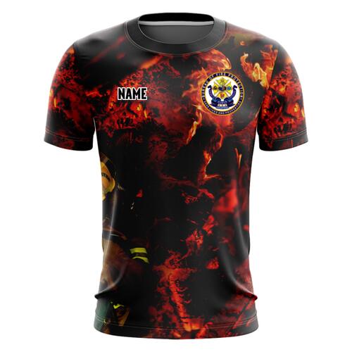 Bureau of Fire Protection - BFP-003 Thumbnail