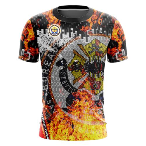 Bureau of Fire Protection - BFP-005 Thumbnail