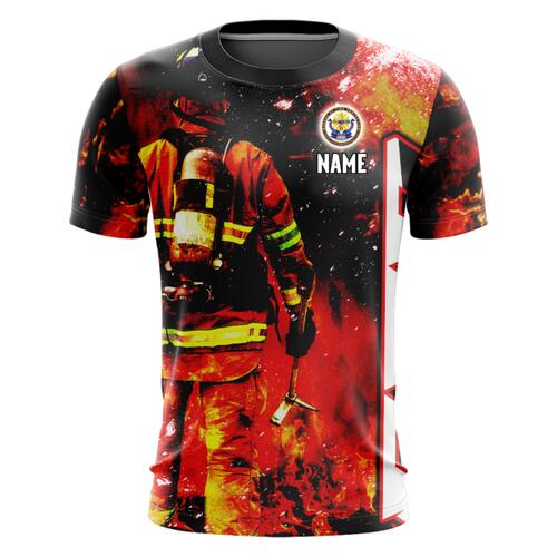 Bureau of Fire Protection - BFP-008 Thumbnail