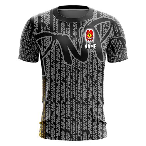 Philippine National Police - PNP-001 Thumbnail