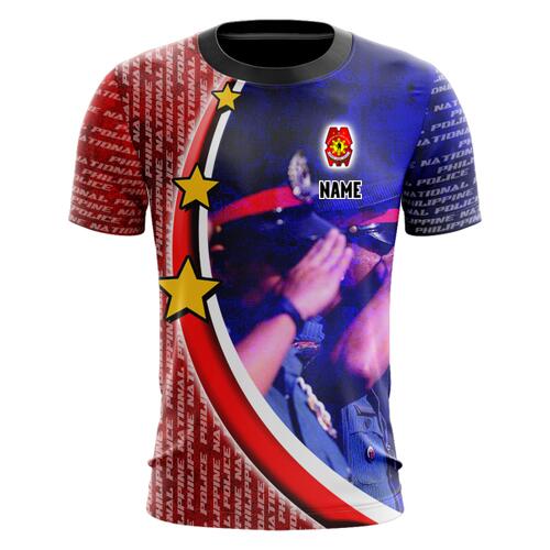 Philippine National Police - PNP-006 Thumbnail